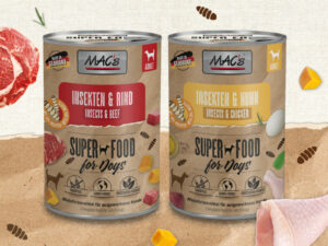 MAC &#39;s insects