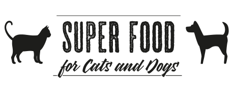 Superfood dla kotów i psów