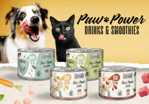 特色图片 PawPower