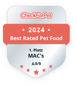 Best Rated Pet Food 2024