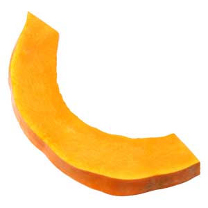 Kürbis
