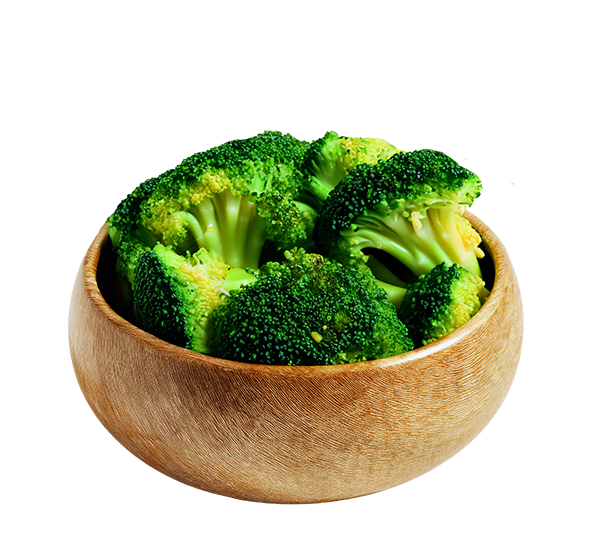 Brokkoli