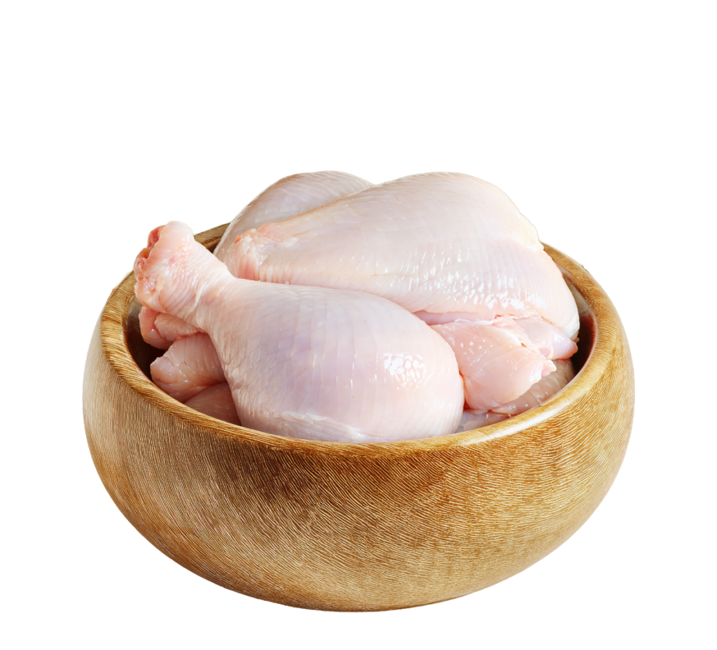 Huhn