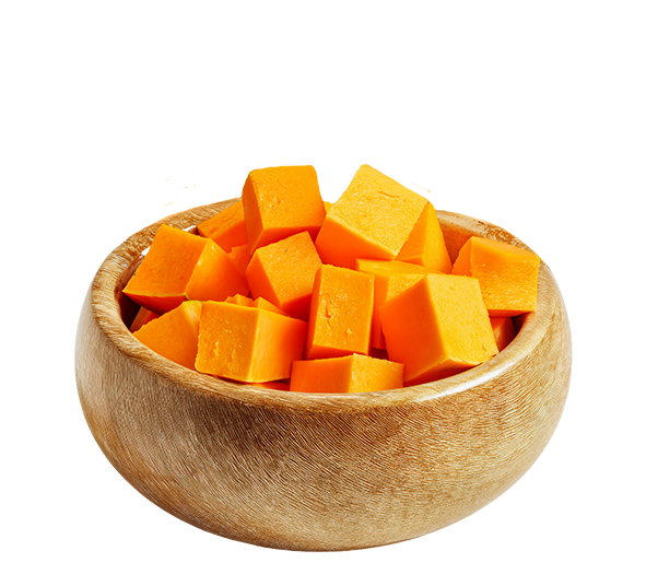 Kürbis