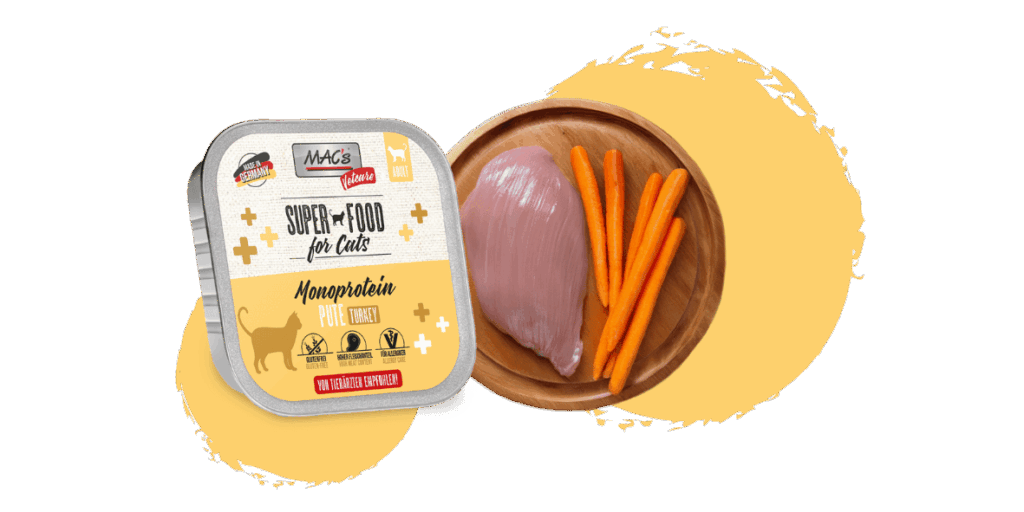 Vetcare Cat - Mono - Turquía