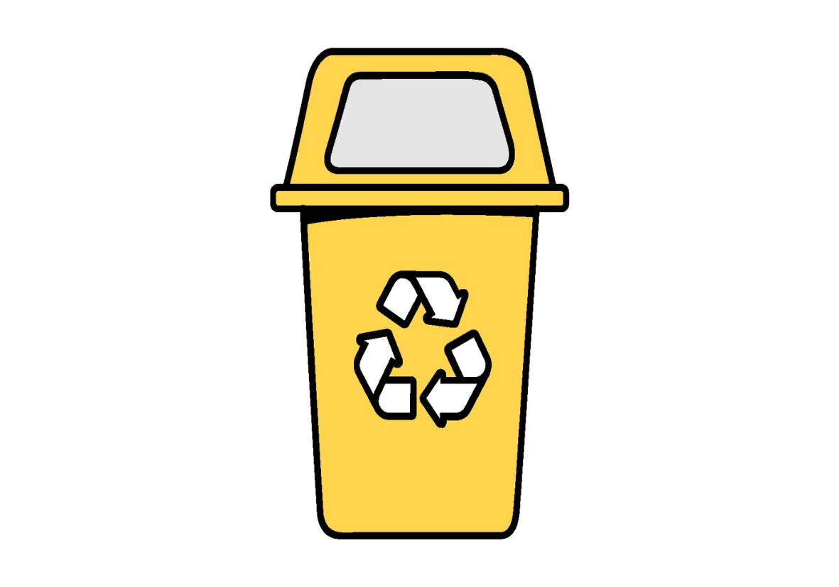 Recycling _Dose