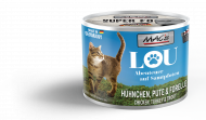 MAC's Special Edition - LOU - Abenteuer auf Samtpfoten